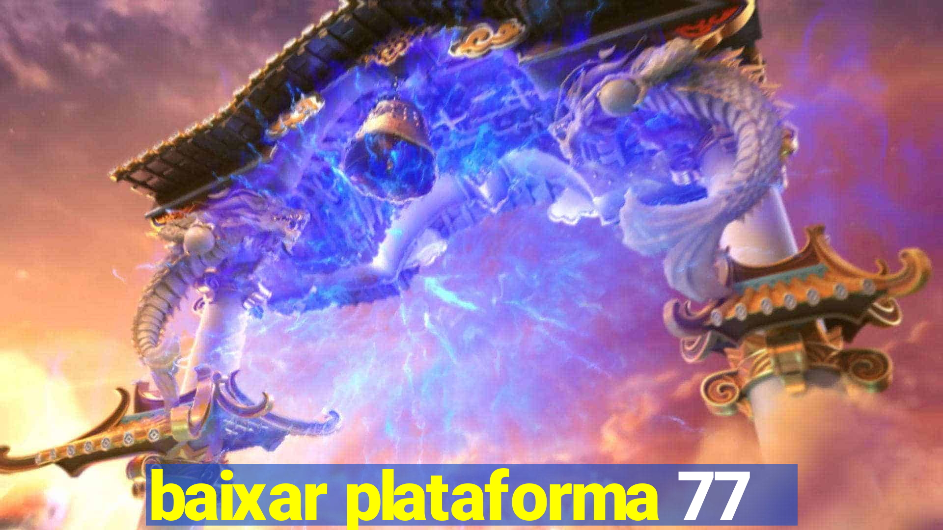 baixar plataforma 77